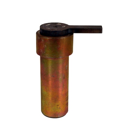 A & I Products Pin, Front Drawbar 3.9" x3.8" x2.2" A-AR44189